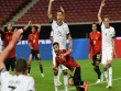 &laquo;Alman maşını&raquo; bir dəqiqə tab gətirmədi